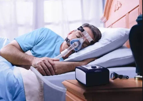 ultimo caso aziendale circa Cosa devi sapere sull'uso della CPAP