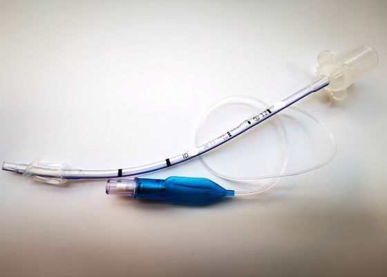 Tubo endotracheale di 3,0 mm, tubo tracheale medico