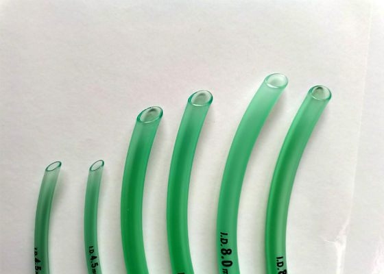 Tubo delle vie respiratorie nasofaringei di superficie liscia 3,0 mm Via respiratoria nasofaringea pediatrica