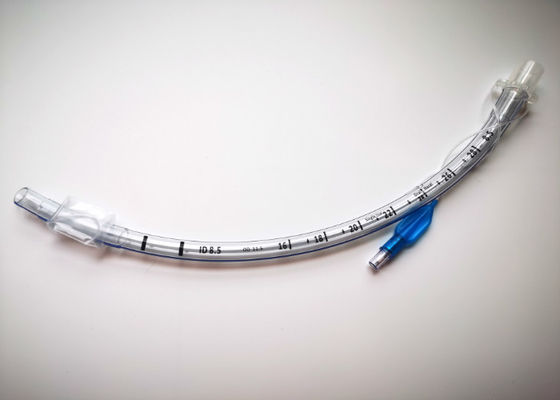 Manette 8.5 mm tubo nasale endotracheale tracheale respiratorio