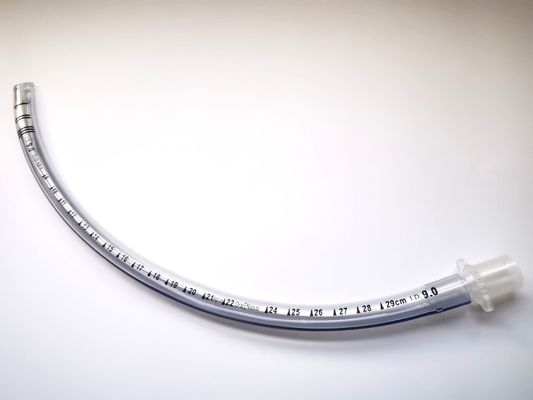 Tubo endotracheale nasale ISO13485
