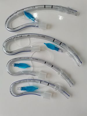 3.5 mm tubo endotracheale orale tubo endotracheale medico in PVC
