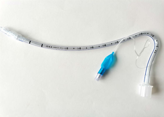 Tubo endotracheale medico non ammanettato Tubo tracheale medico da 4,5 mm