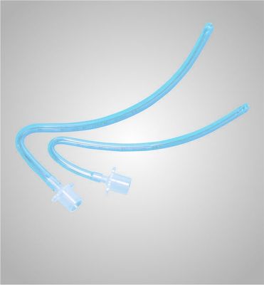 3.5 mm tubo nasale endotracheale preformato Rae CE Murphy occhi
