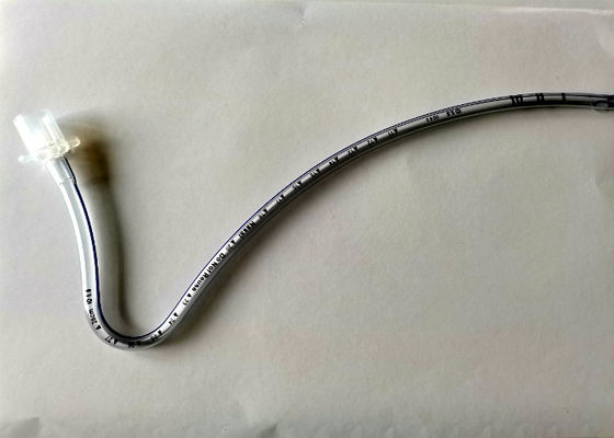 X Ray Murphy Endotracheal Tube 5,0 mm Oral Tracheal Tube