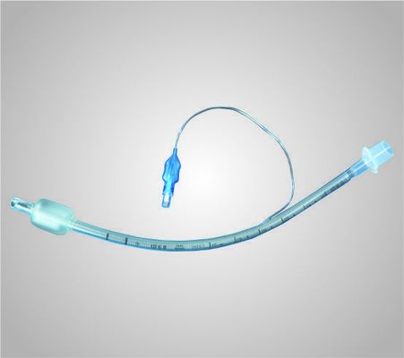 Pallone Ettt Ube Dimensione Raggio X Naso Rae Tubo endotracheale