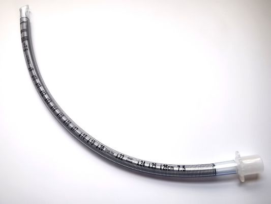 Raggi X tubo endotracheale preformato 7.5mm tubo endotracheale attraverso il naso