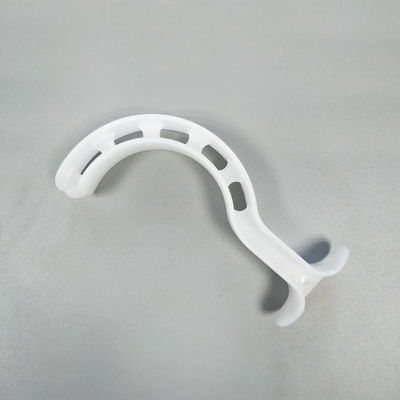 90 mm Guedel Larghezza delle vie aeree orofaringea Blocco del morso Adulto