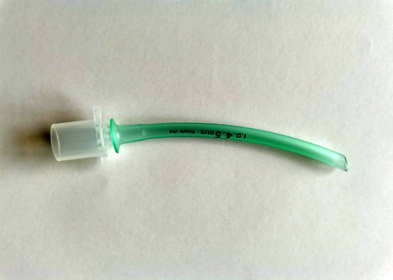 Dispositivo per tubi nasofaringei in PVC 4,5 mm Superficie liscia