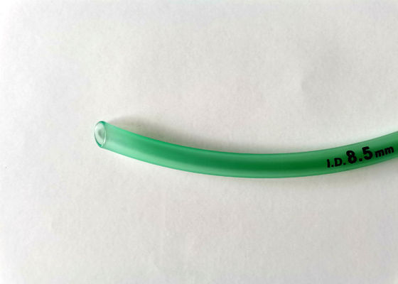 Inserimento del tubo nasale nasofaringea delle vie aeree 5,5 mm di grado medico