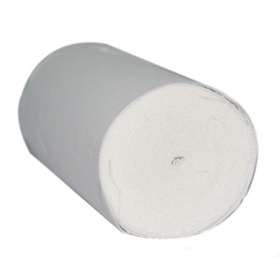 100% di cotone Gaze medica sterile Disposable Breathable Surgical Gaze Roll