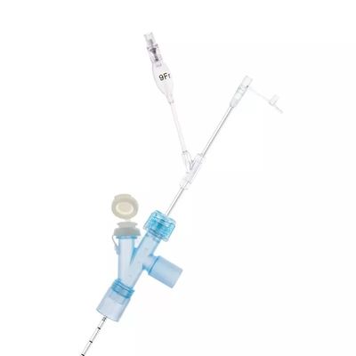 Iniezione dell'apparecchio medico del polsino dell'unità di elaborazione della metropolitana dello stampo & ospedale endobronchiali eliminabili del Ce dello strumento di puntura chirurgico