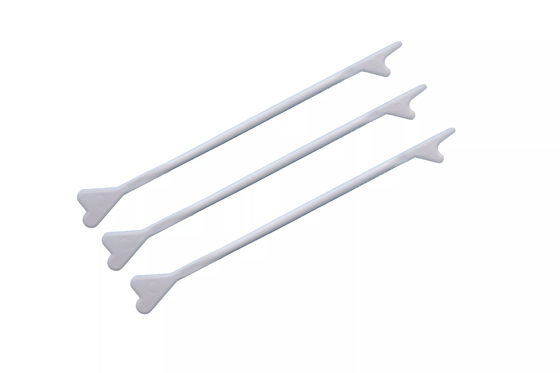 Ginecologia Kit Cervical Spatula/spatola cervicale di legno dell'ospedale