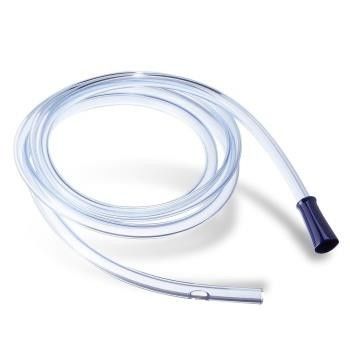 CH12 sonda gastrica comune Radiopaque del PVC Nasogastric 120cm