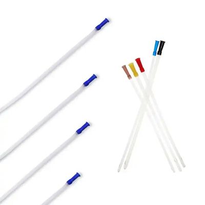 14Fr Catetere intermittente in PVC per uomini e donne