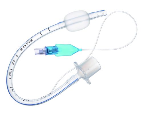 3.0 mm Tubo endotracheale orale