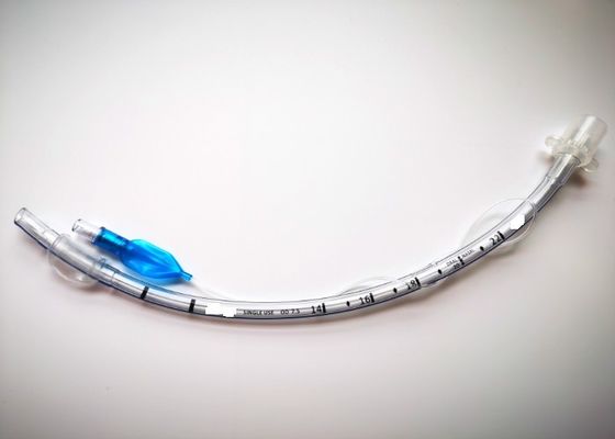PVC tubo endotracheale nasale