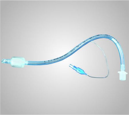 9.0 mm Tubo endotracheale nasale preformato