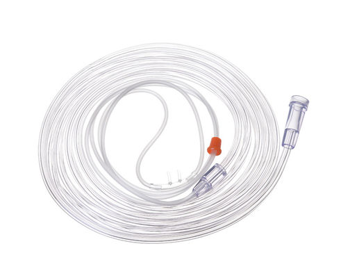 Tubo di cannula nasale a punta di PVC